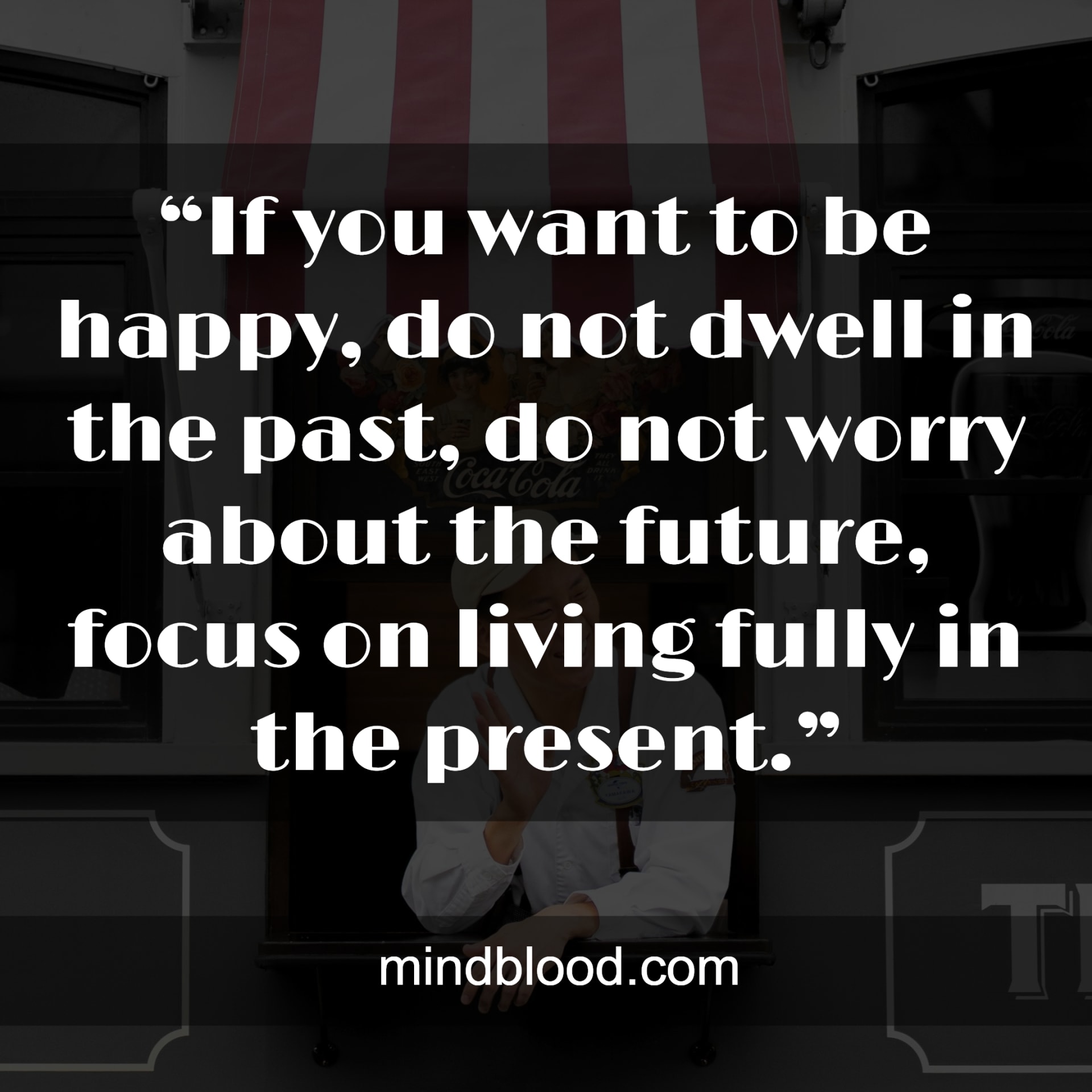 Quotes About Living Life to the Fullest And Being Happy (Top 27) Mind