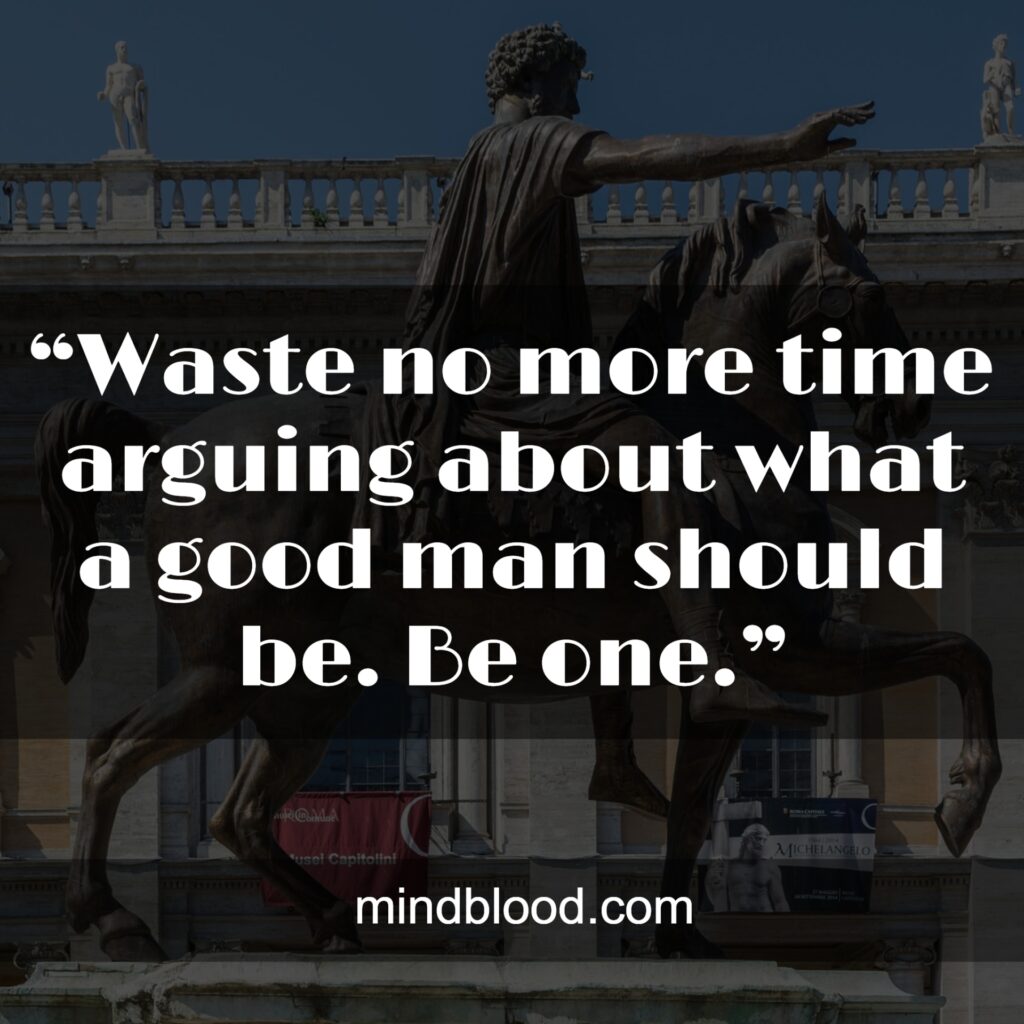 Top 10 Marcus Aurelius Quotes (with images)