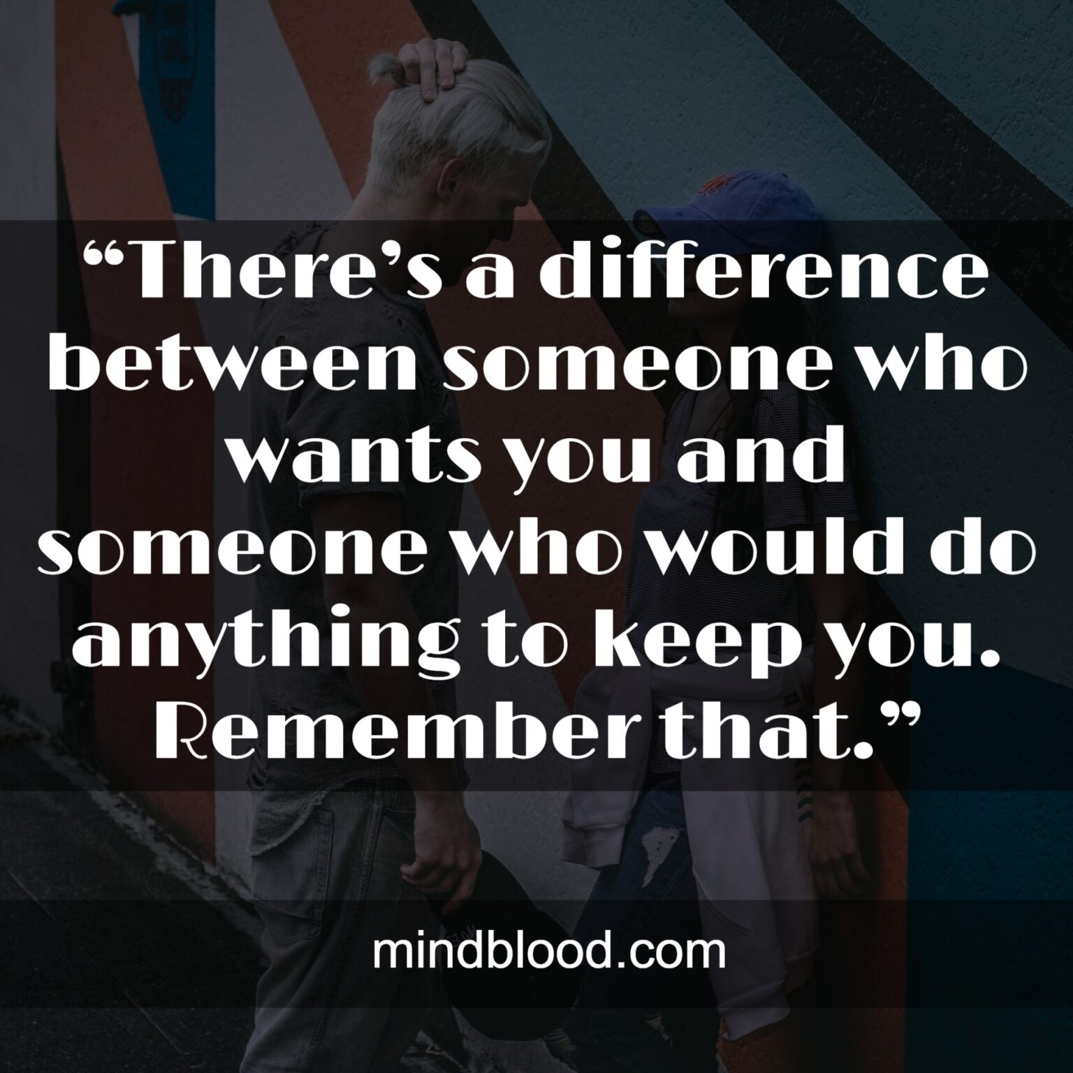 Quotes About Loving Someone Who Doesn’t Love You Back (TOP 27) - Mind Blood