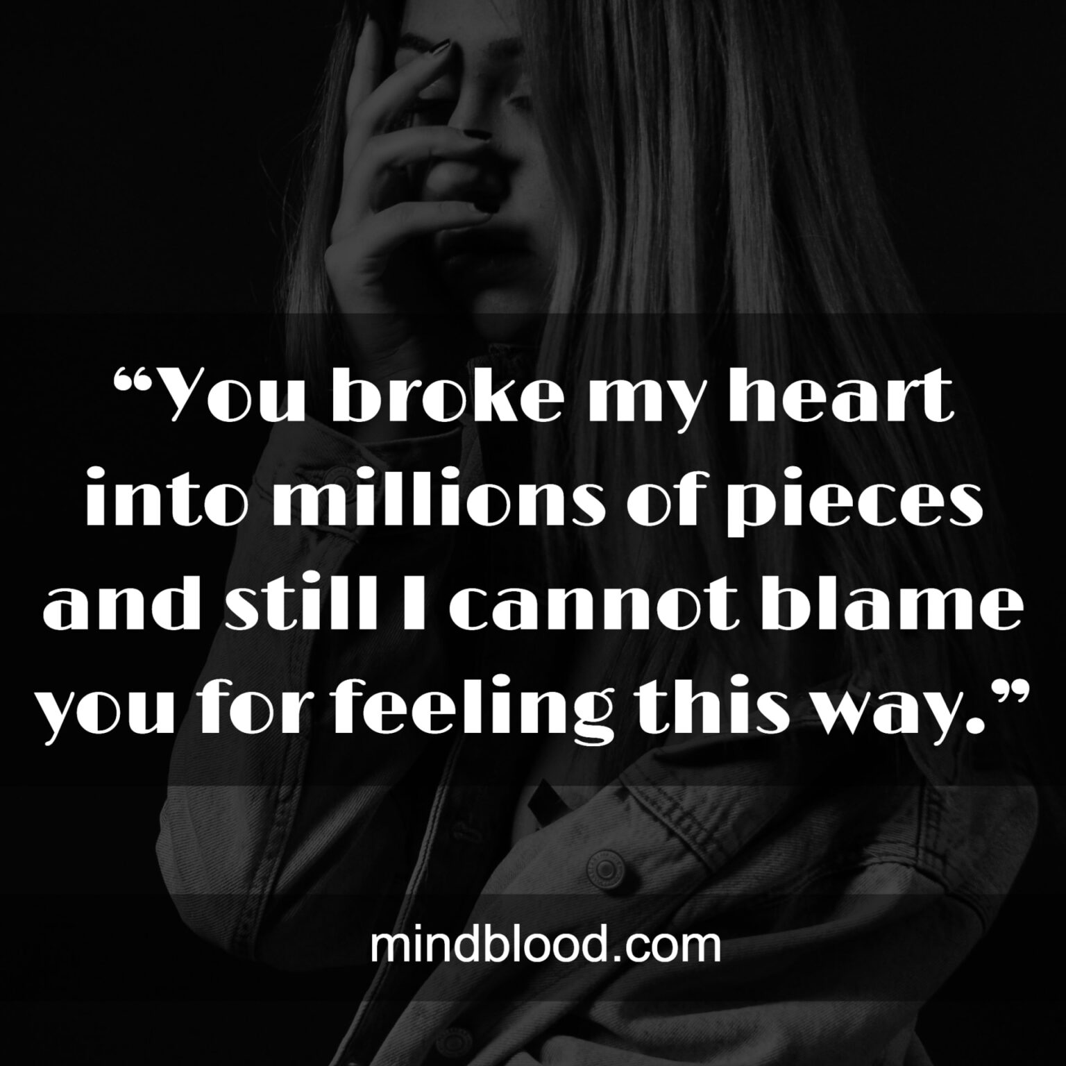 Quotes About Loving Someone Who Doesn’t Love You Back (TOP 27) Mind Blood
