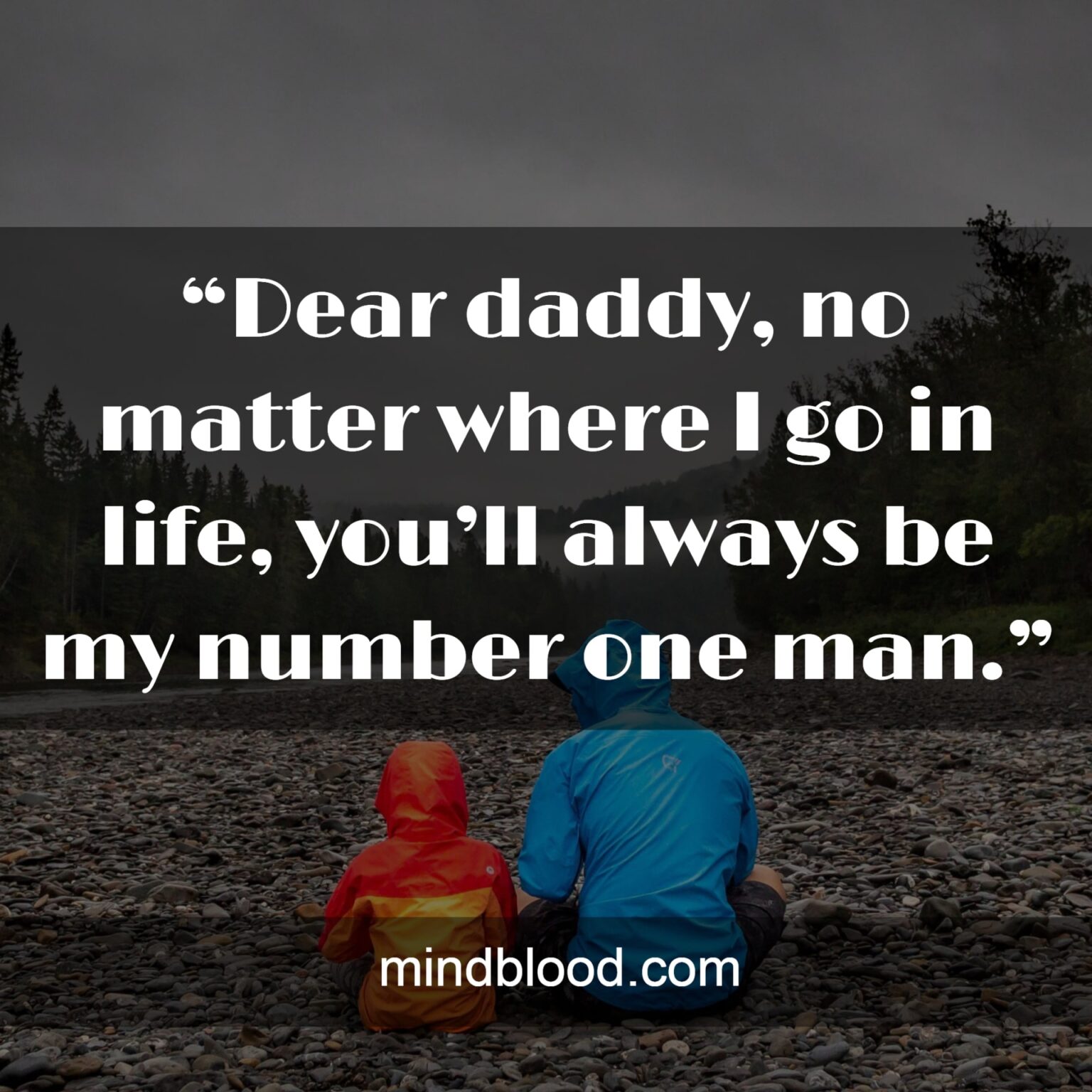 Quotes About Dads Not Being There For Their Daughters (Top 25) Mind Blood