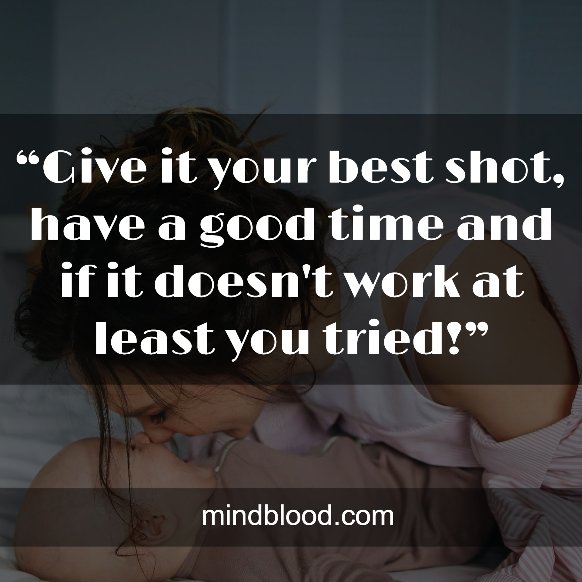 Here For a Good Time Not a Long Time Quotes (Top 25)