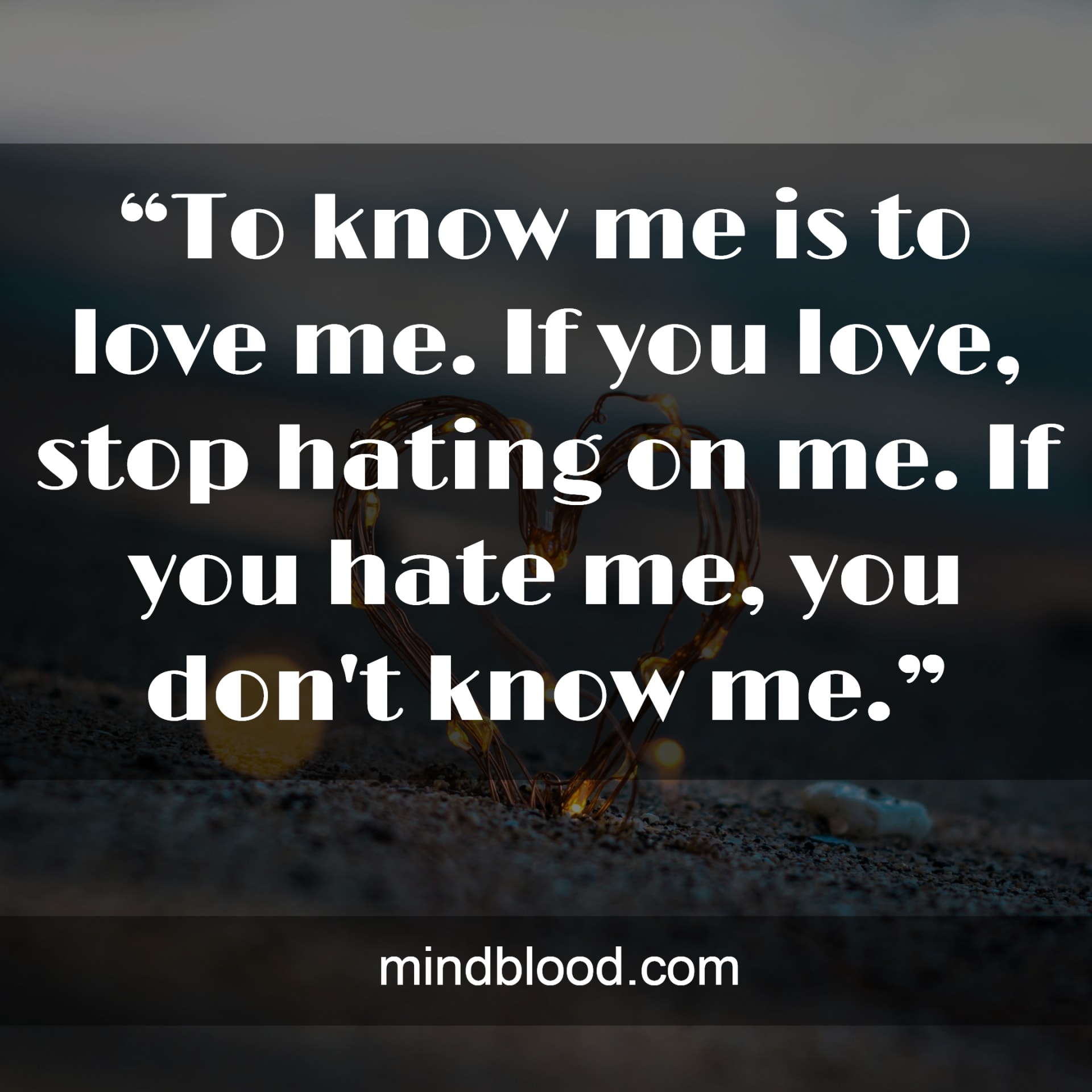 Quotes about hating someone you used to love(Top 28) - Mind Blood