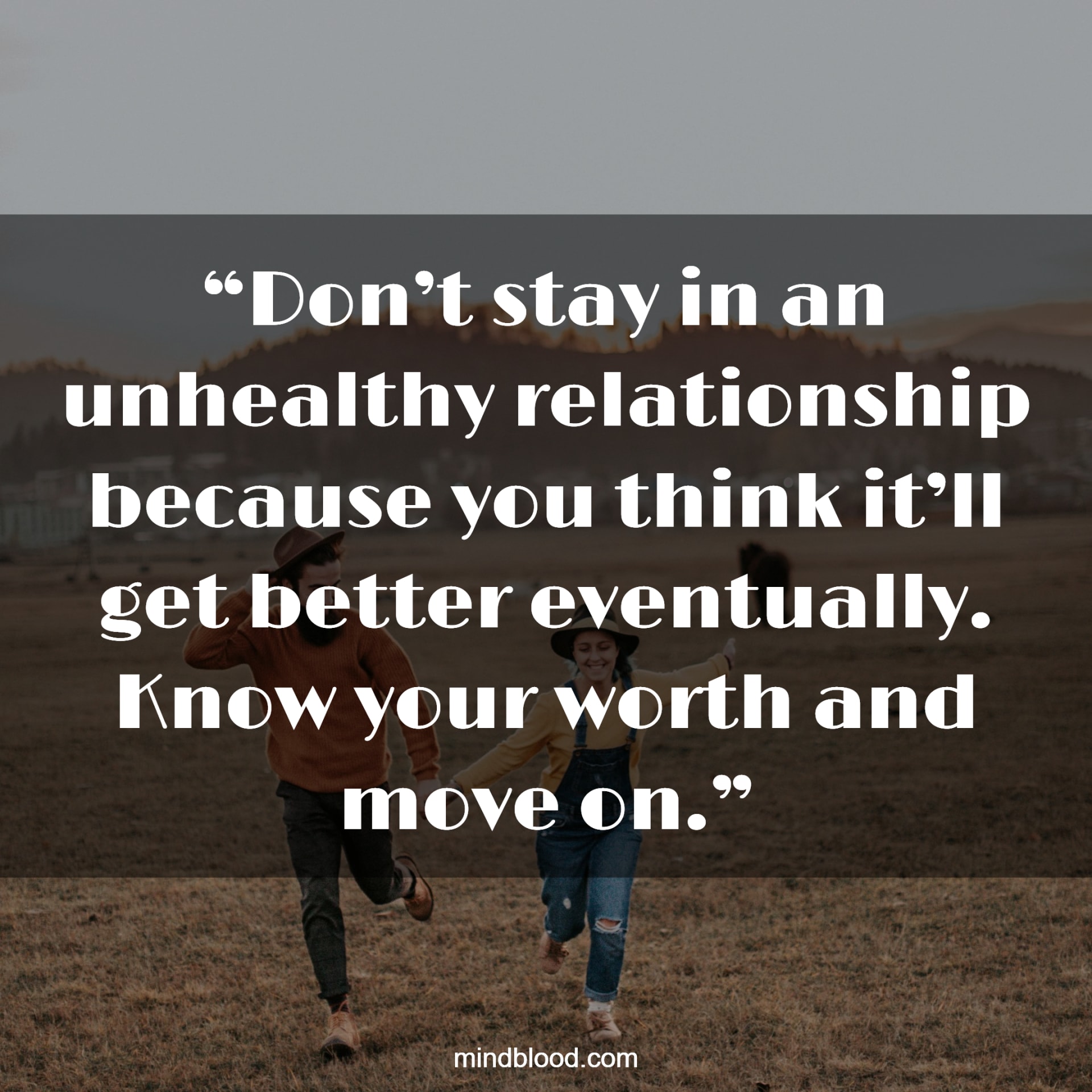 Unhealthy Relationship Bad Relationship Quotes