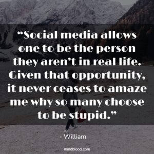 Social media 