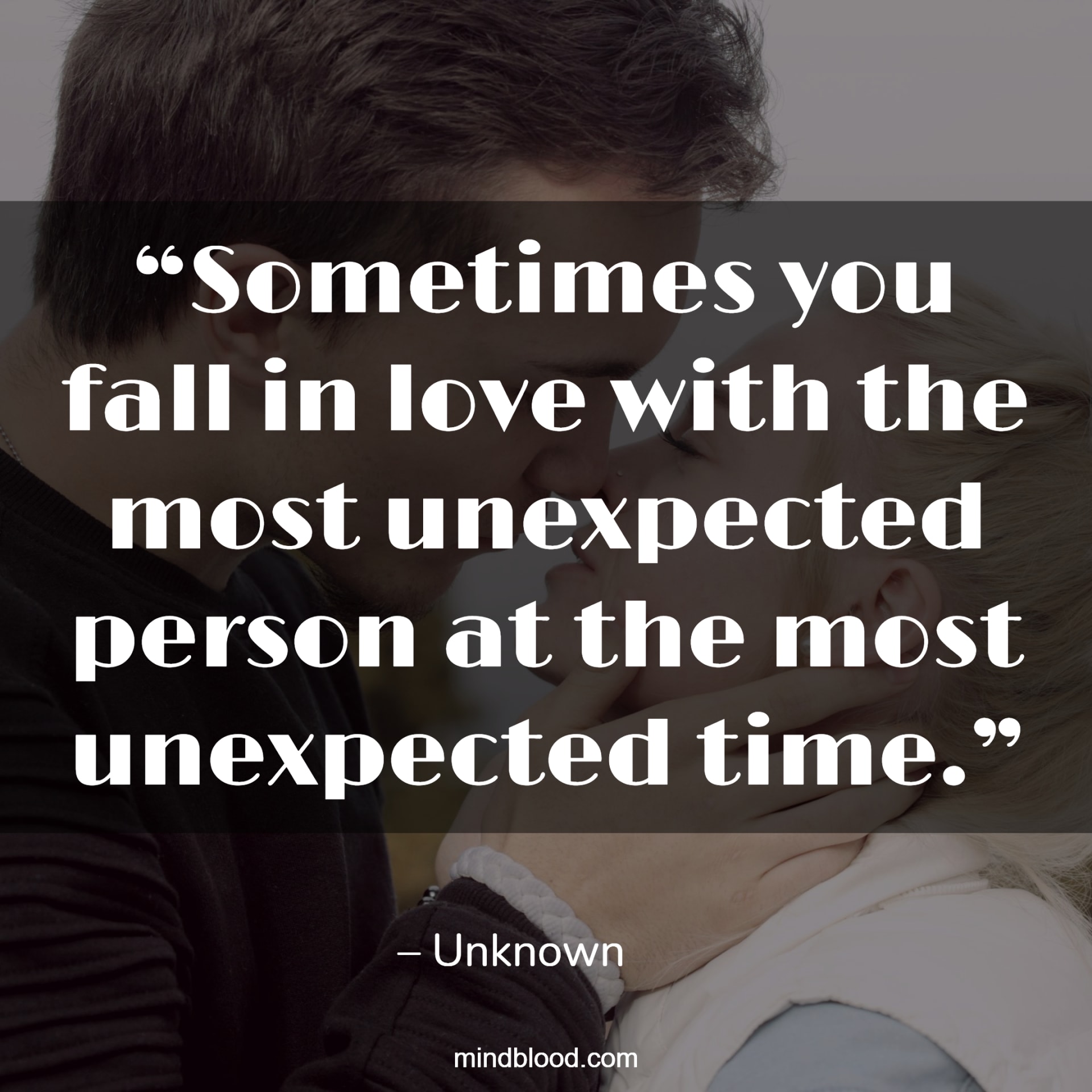 Falling in Love with Someone Else While in a Relationship Quotes