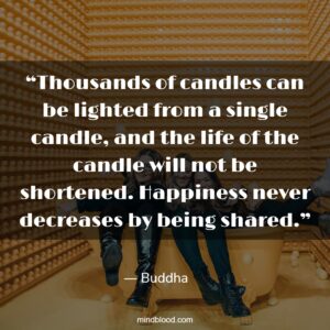 Spread Love Everywhere You Go Let No One Ever Come To You Without Leaving Happier Quotes Top 17