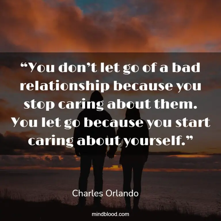 Quotes About Bad Relationships And Moving On 