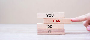 you can do it quotes