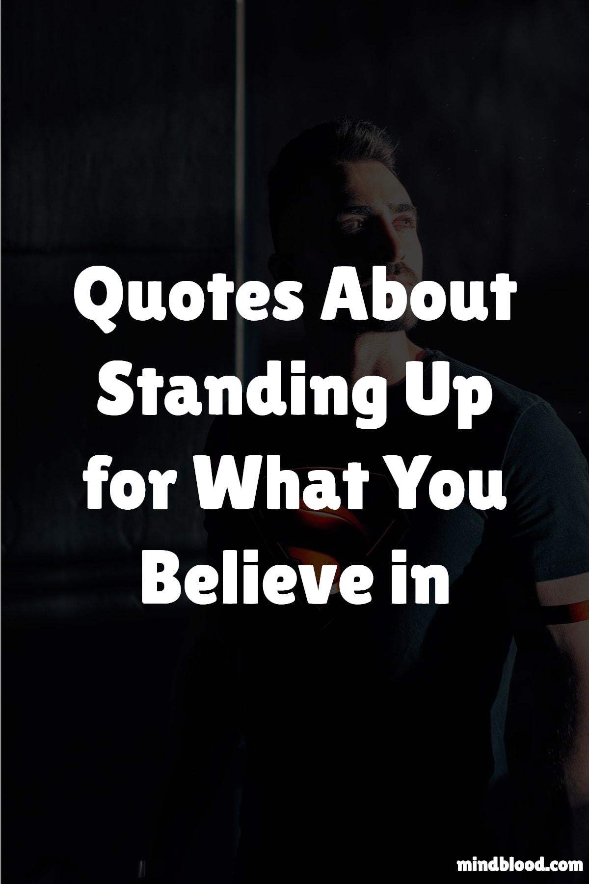 Famous Quotes About Standing Up For Yourself - 50 Stand Up for Yourself Quotes That Will Fire You Up