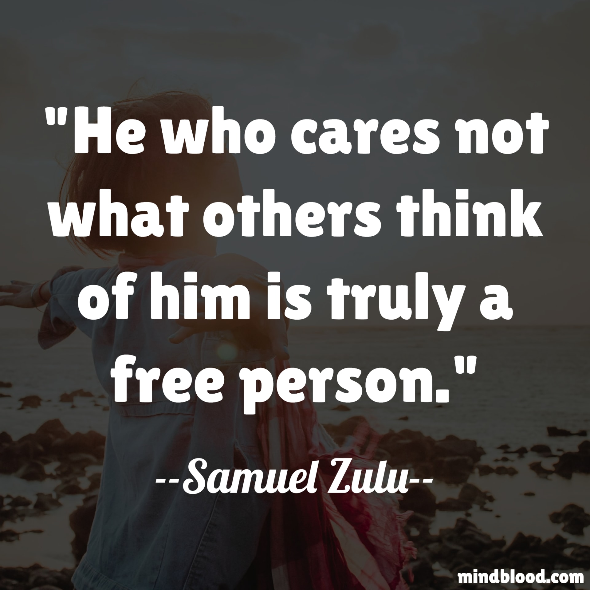 Quotes About Not Caring What Others Think 9000