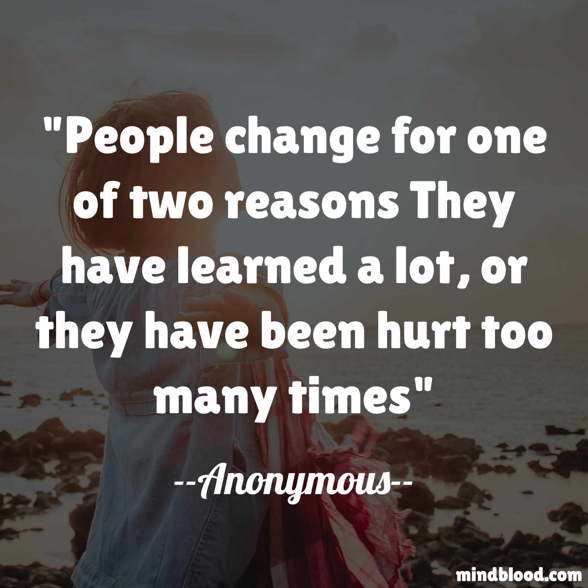 Time change people change people changing quotes