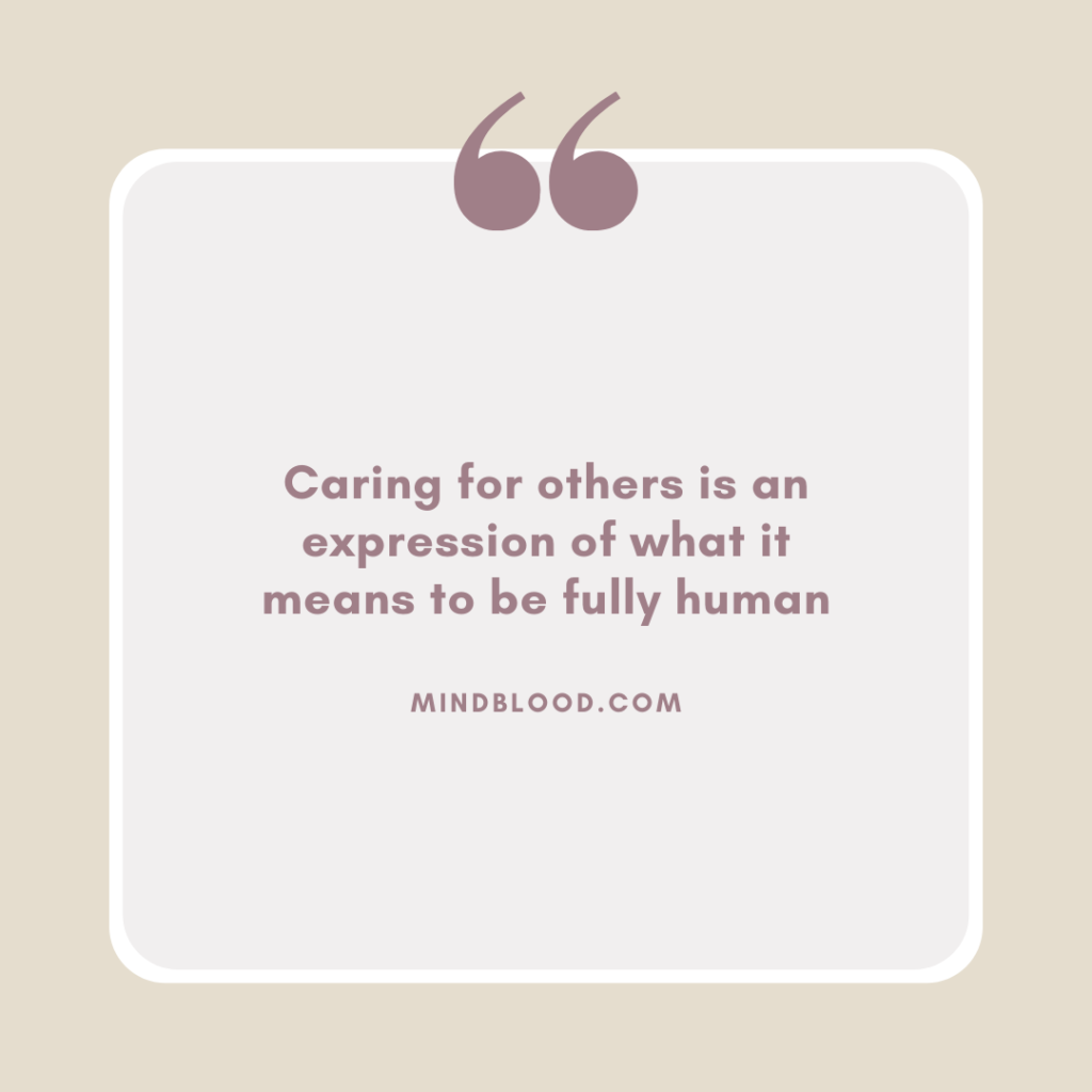 quotes-about-caring-for-others-the-importance-of-compassion