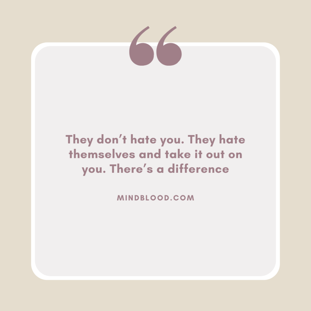 21 Quotes to Encourage You to Ignore the Haters