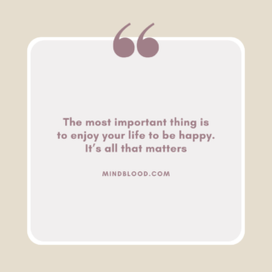 No One Can Make You Happy Until You Are Happy With Yourself Anonymous